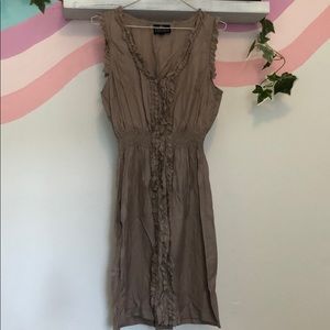 Sundress, size small.